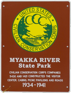 Myakka River State Park